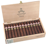 Montecristo Edicion Limitada packaging